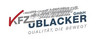 Logo KFZ Üblacker GmbH